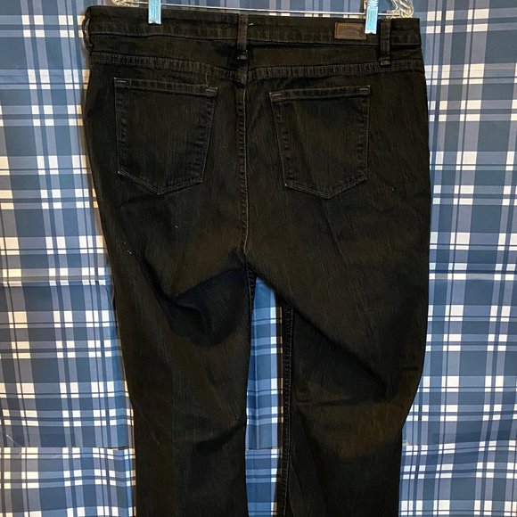 VINTAGE Lee Riders High Rise Jeans - Picture 2 of 2